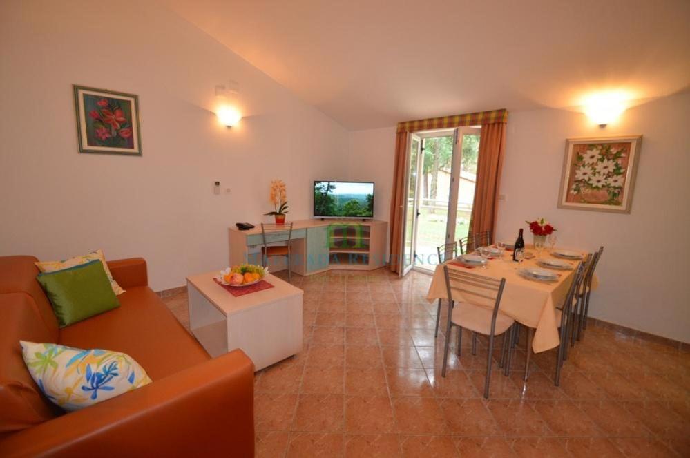 Apartments Materada Residence Poreč Exteriér fotografie