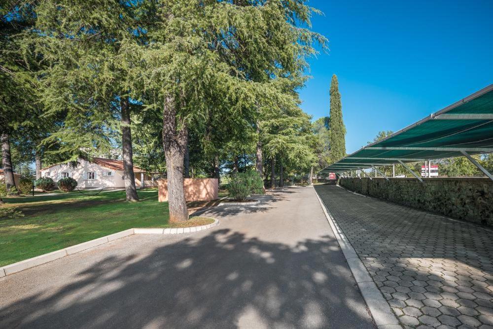 Apartments Materada Residence Poreč Exteriér fotografie