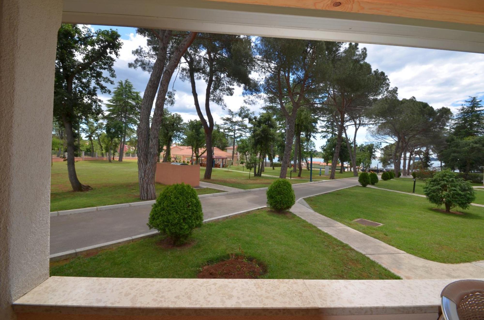 Apartments Materada Residence Poreč Pokoj fotografie
